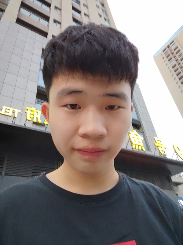 满目星辰的第一张照片--莆田相亲网
