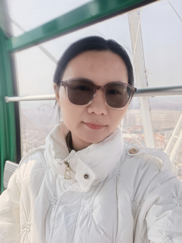 你好的第一张照片--莆田相亲网