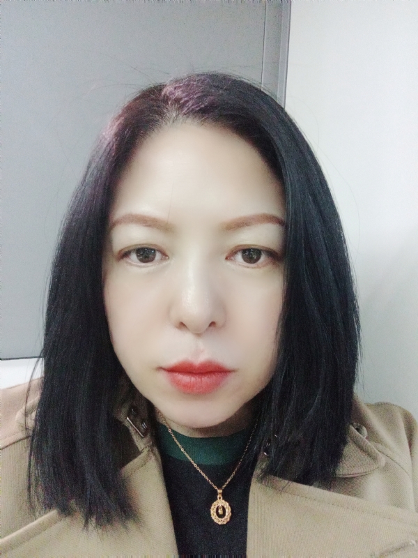 尘颜的第一张照片--莆田相亲网