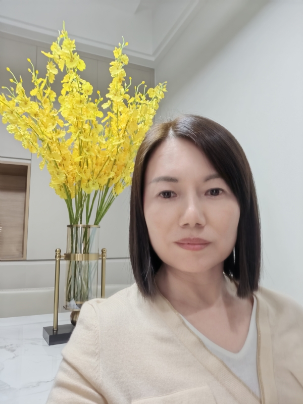 一诺的第一张照片--莆田相亲网