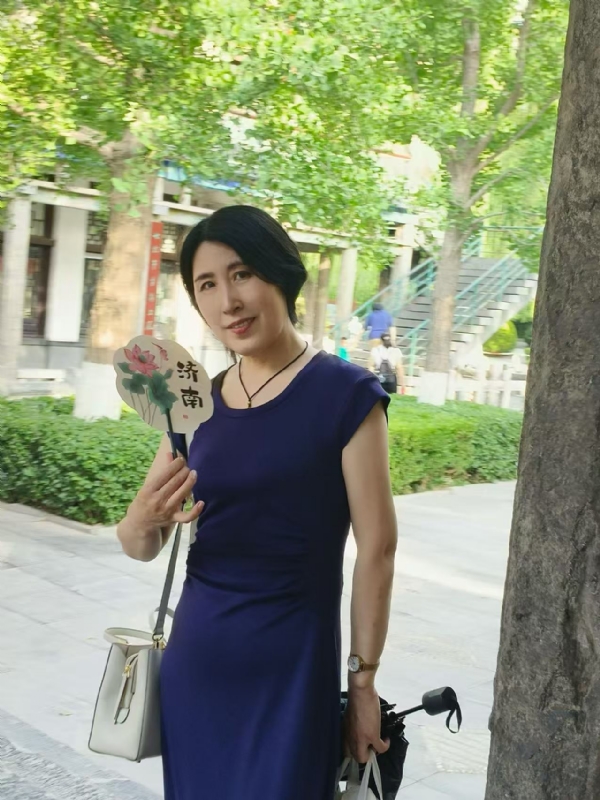 幸运满格的第一张照片--莆田相亲网