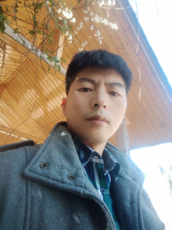 阿明的第一张照片--莆田相亲网