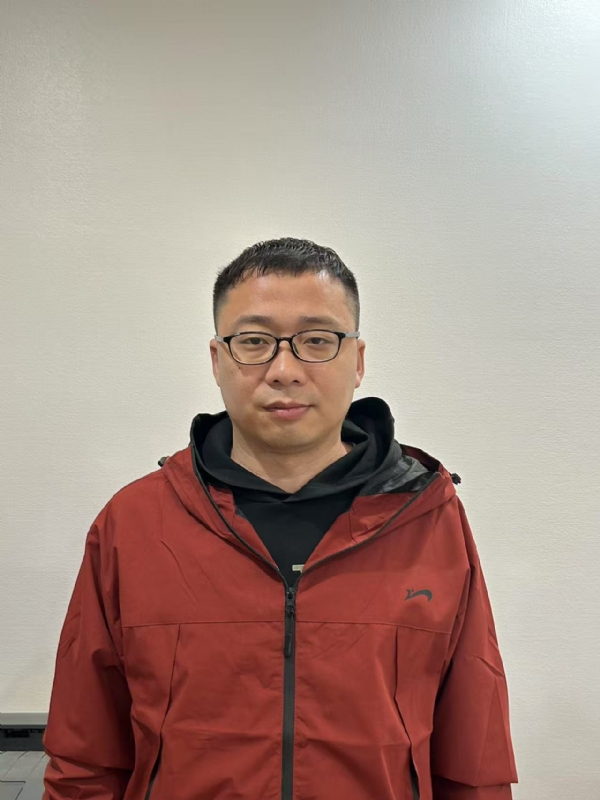小石头的第一张照片--莆田相亲网