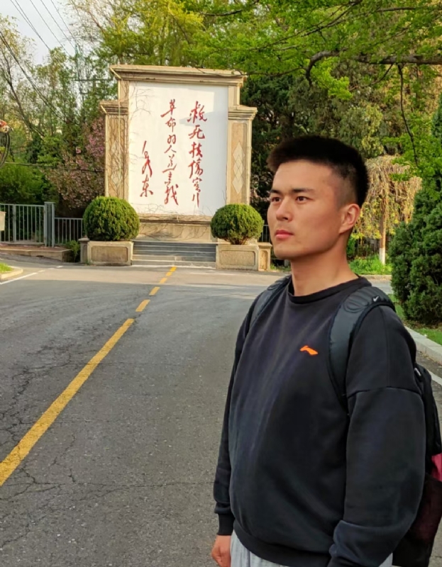 潮生的第二张照片--莆田相亲网
