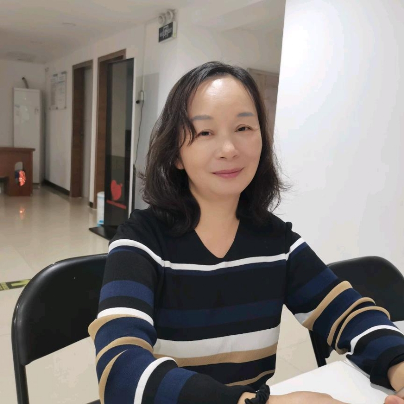 林晓雨的第一张照片--莆田相亲网