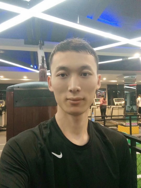 青松的第一张照片--莆田相亲网