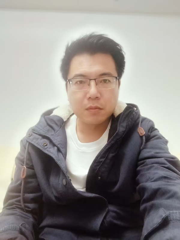 大哥哥的第一张照片--莆田相亲网