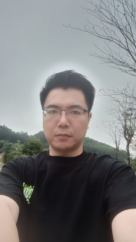大哥哥的第二张照片--莆田相亲网