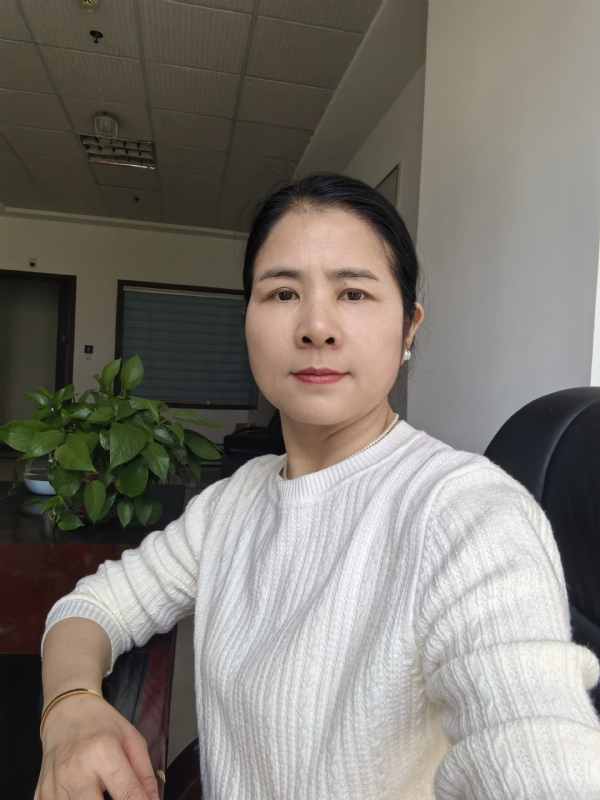 乔麦的第一张照片--莆田相亲网