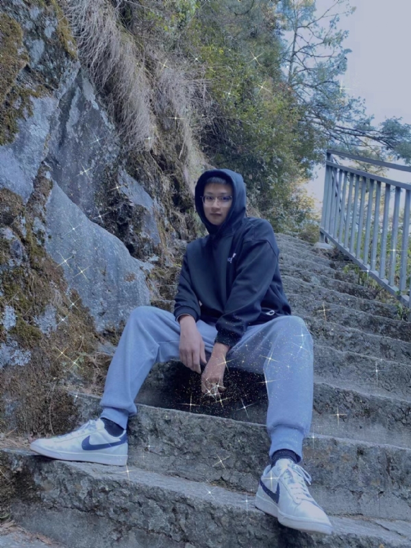 Frank的第一张照片--莆田相亲网