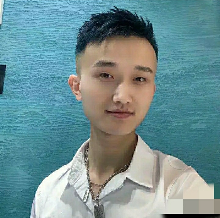小哥哥的第一张照片--莆田相亲网