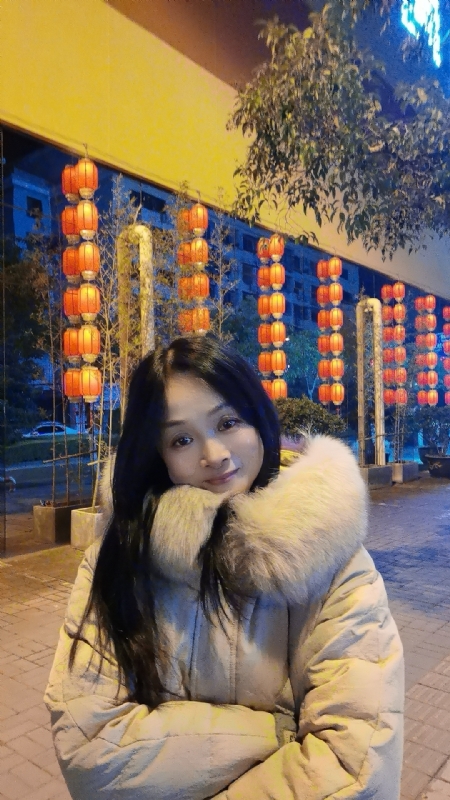 伊伊的第二张照片--莆田相亲网