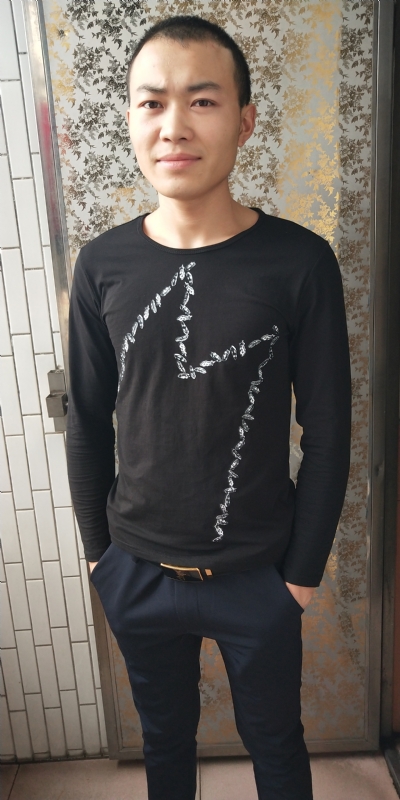 明哥的第一张照片--莆田相亲网