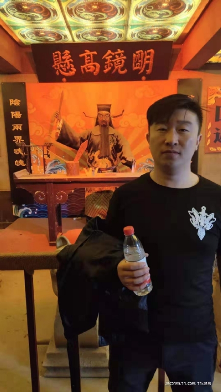 WS的第一张照片--莆田相亲网