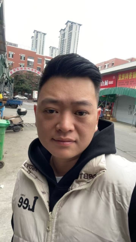 鑫鑫的第一张照片--莆田相亲网