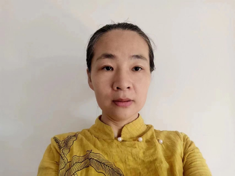 阿为的第三张照片--莆田相亲网