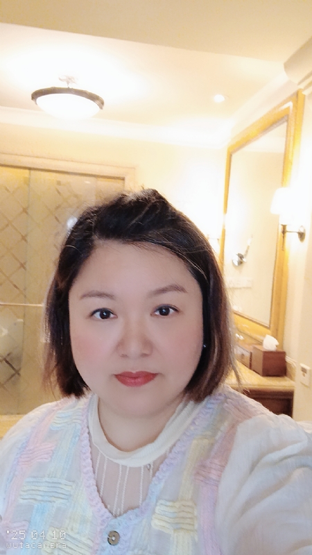 衎静玲瓏的第一张照片--莆田相亲网