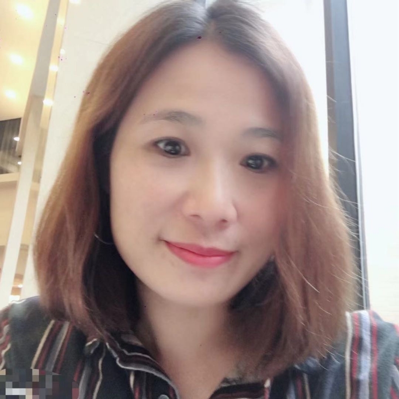 Jenny的第二张照片--莆田相亲网