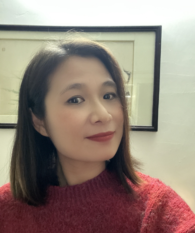 Jenny的第三张照片--莆田相亲网