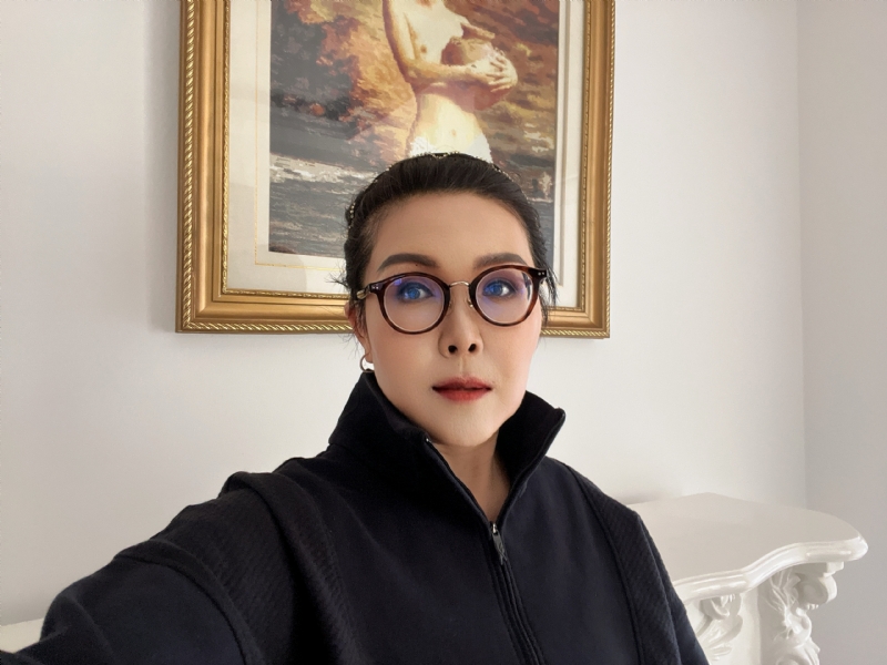 星月的第一张照片--莆田相亲网