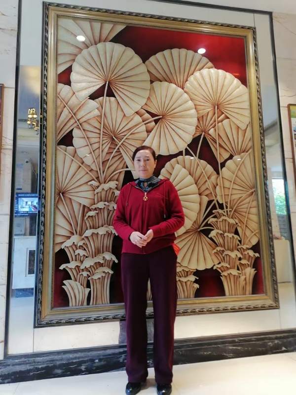 一米阳光的第一张照片--莆田相亲网
