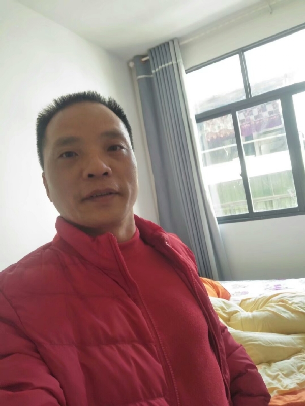 真诚征婚的第一张照片--莆田相亲网