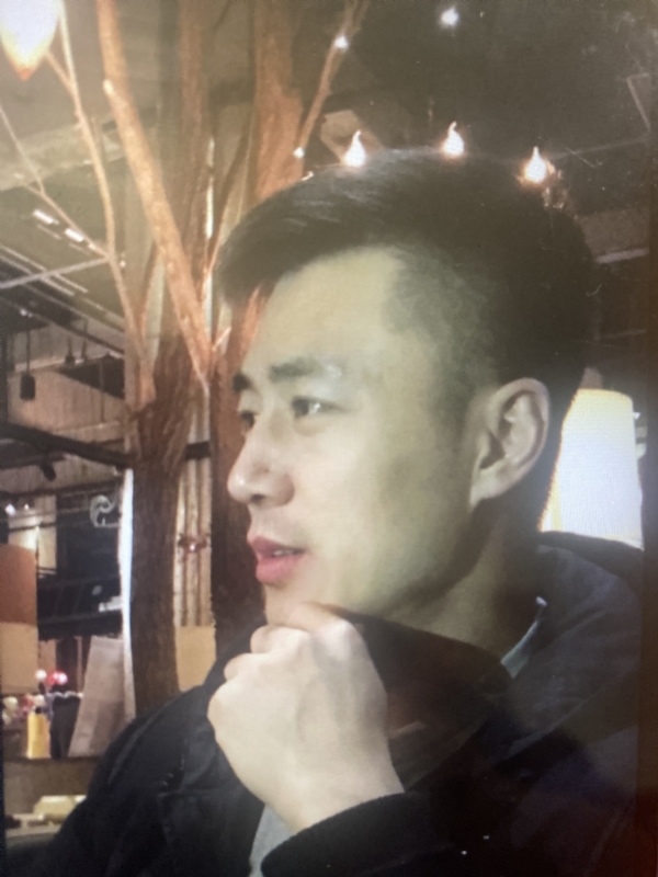 往事随风飘散的第二张照片--莆田相亲网