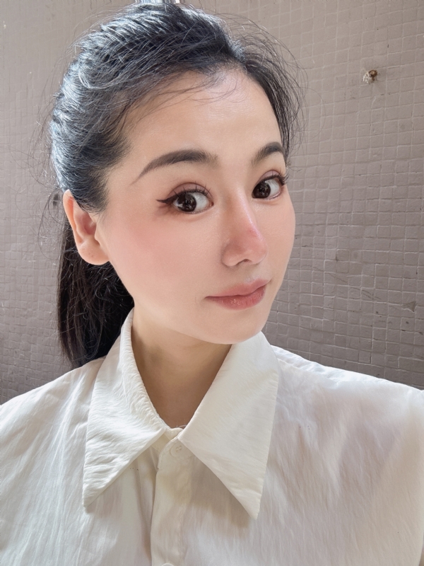 金莉的第二张照片--莆田相亲网