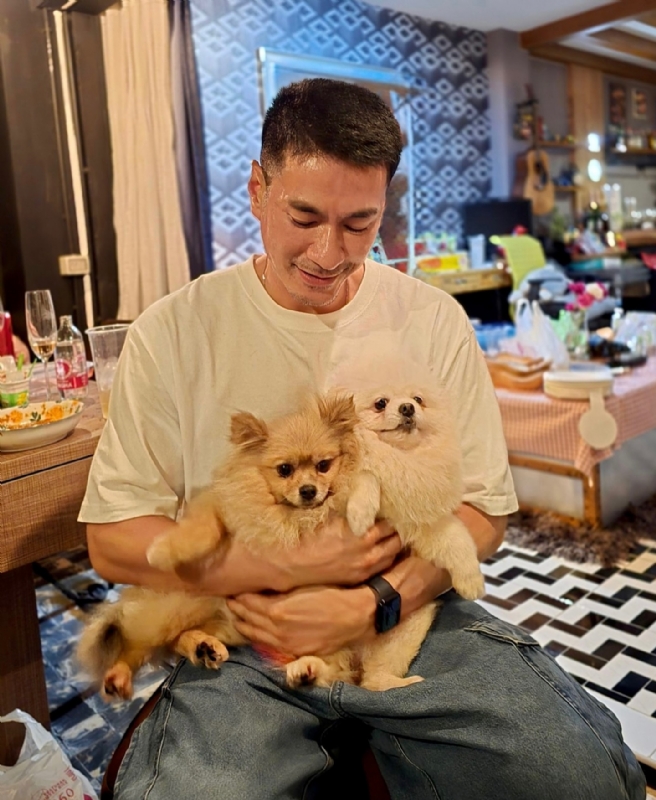 李天旭的第二张照片--莆田相亲网