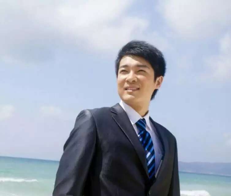 岁月静好的第一张照片--莆田相亲网