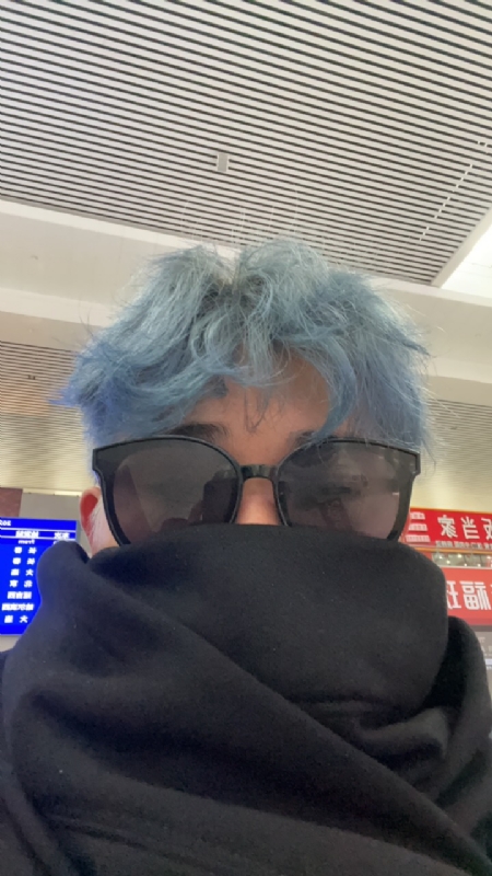 平行线的第一张照片--莆田相亲网