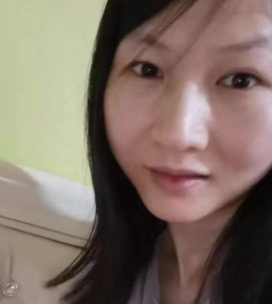 嫣然的第一张照片--莆田相亲网