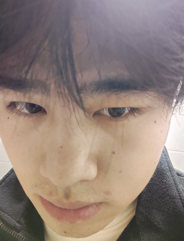 伤男的第一张照片--莆田相亲网