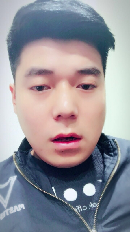风向决定发型的第一张照片--莆田相亲网