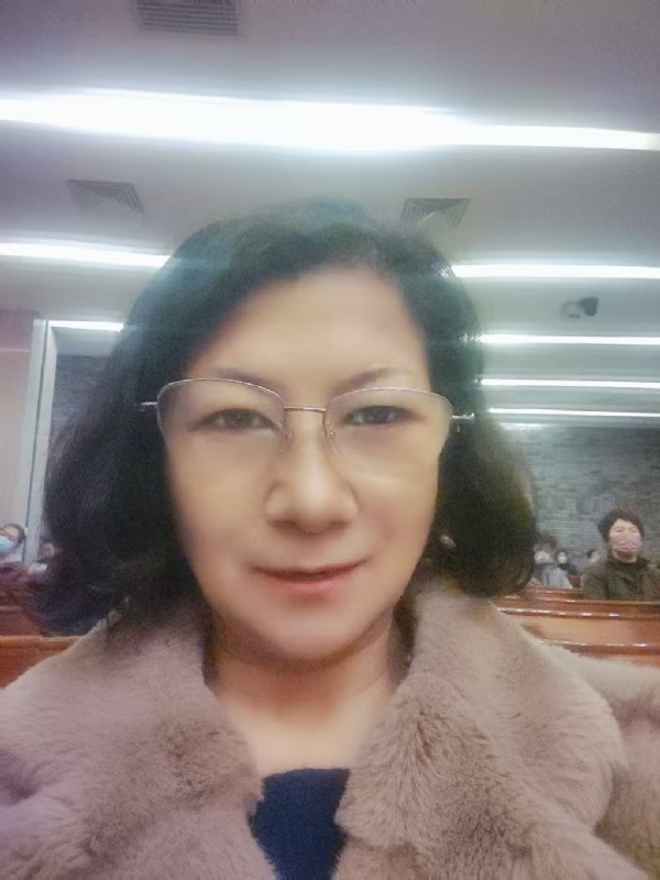 文静的第一张照片--莆田相亲网