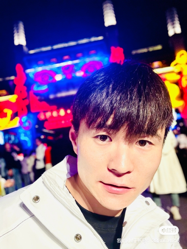 两年又三年的第二张照片--莆田相亲网