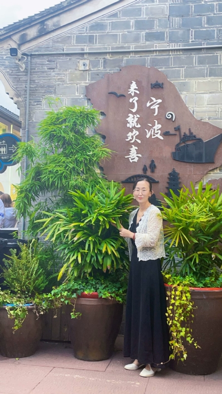 余生不将就的第二张照片--莆田相亲网