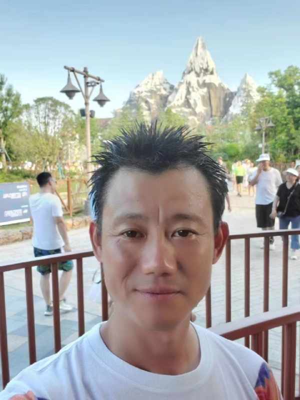 艾氏涂料博的第一张照片--莆田相亲网