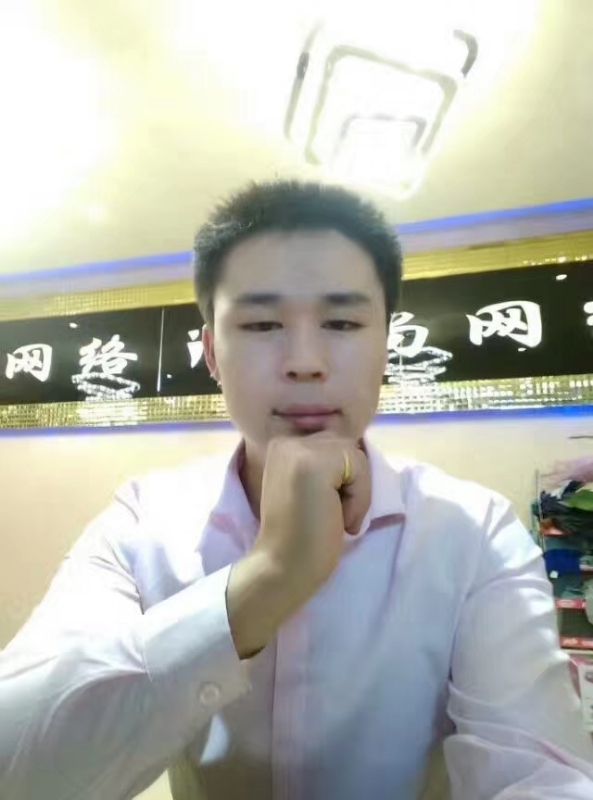 沉默寡言的第一张照片--莆田相亲网