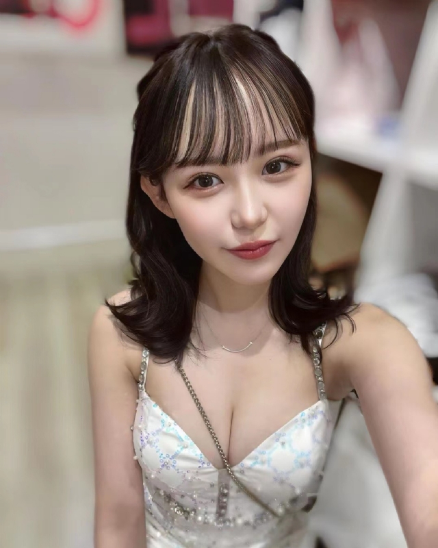 糖心的第四张照片--莆田相亲网