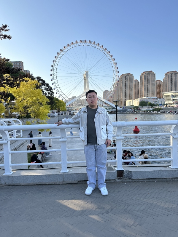 沐沐的第一张照片--莆田相亲网