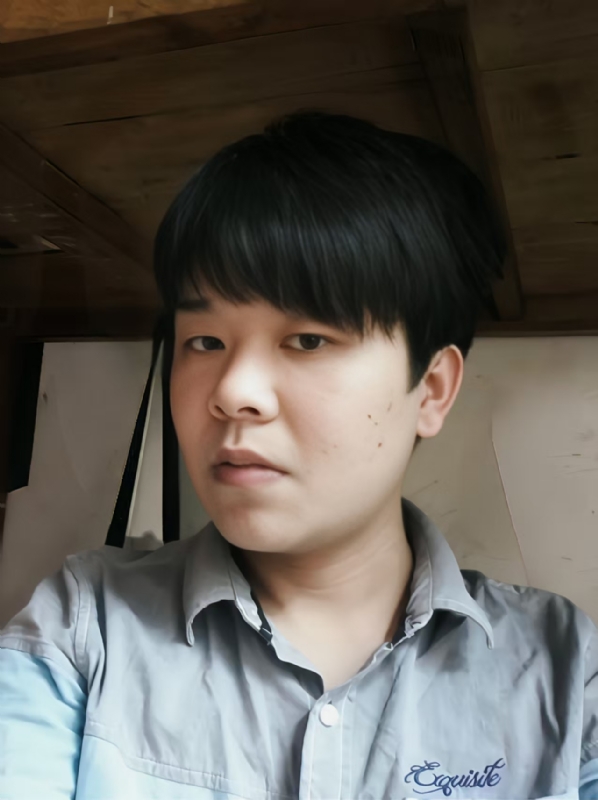 小凯的第一张照片--莆田相亲网