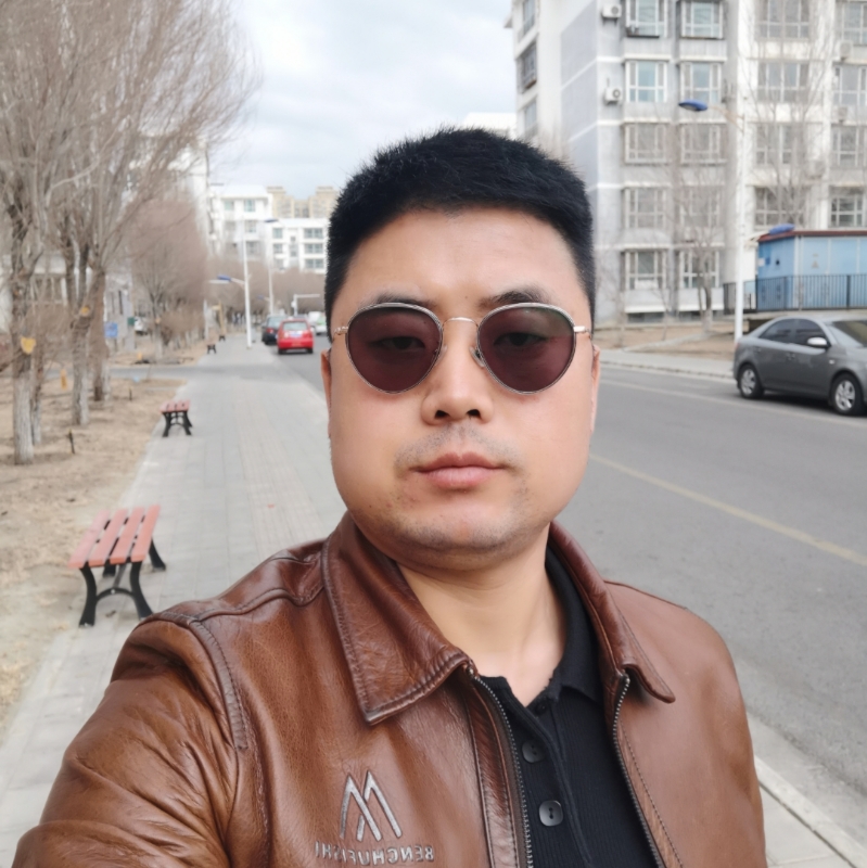 月下听风的第一张照片--莆田相亲网