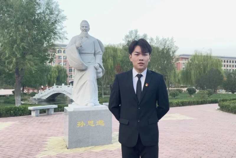 尚明月的第一张照片--莆田相亲网