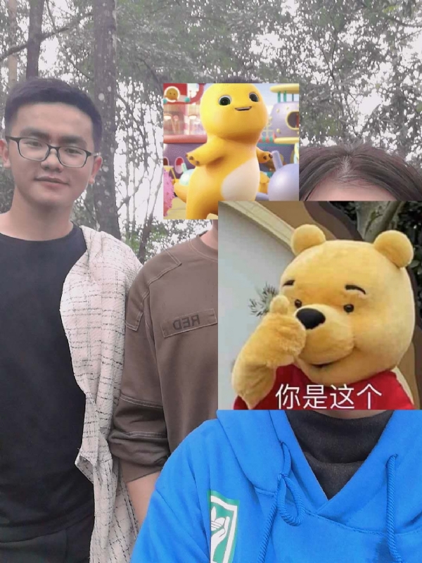 杨先生的第一张照片--莆田相亲网