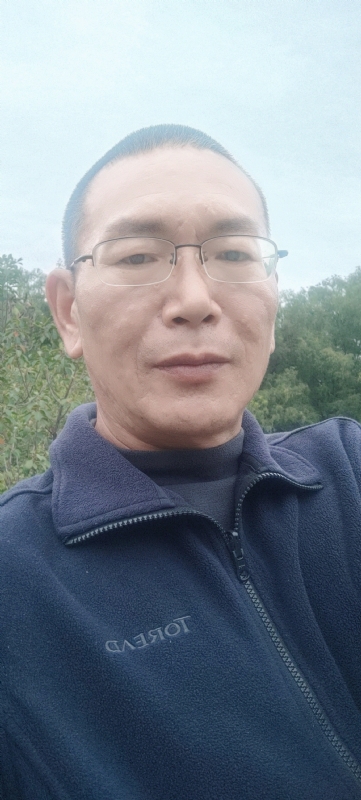夜风来袭的第二张照片--莆田相亲网