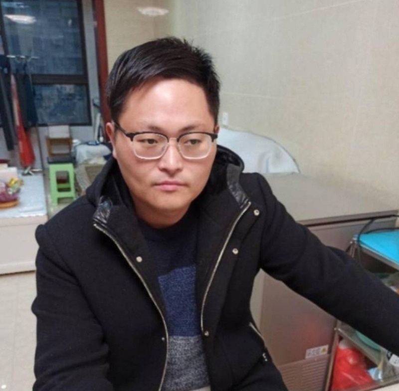 心愿的第一张照片--莆田相亲网