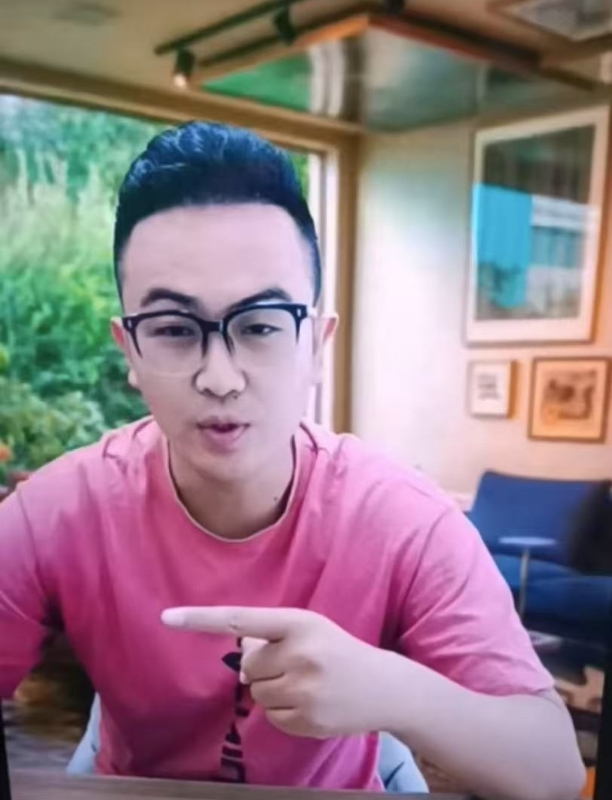 蒋先生的第一张照片--莆田相亲网