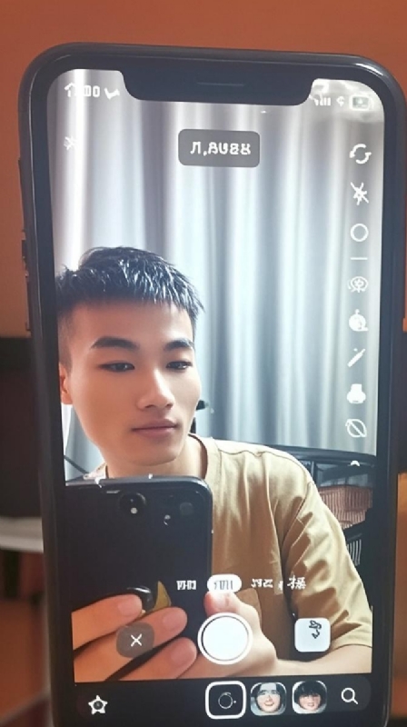 何小的第一张照片--莆田相亲网