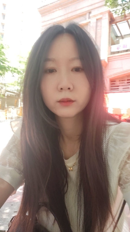 幸运的人儿的第一张照片--莆田相亲网